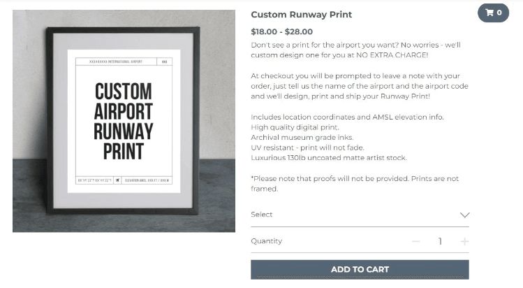 展示在產品描述中的價格 展示在產品描述中的價格